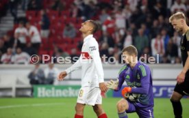 01.10.24 VfB Stuttgart - AC Sparta Prag