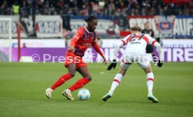 15.12.24 1. FC Heidenheim - VfB Stuttgart