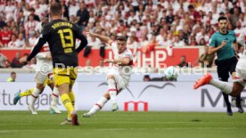 22.09.24 VfB Stuttgart - Borussia Dortmund