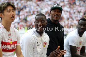 18.05.24 VfB Stuttgart - Borussia Mönchengladbach