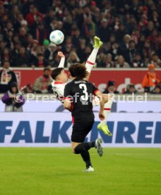 10.11.24 VfB Stuttgart - Eintracht Frankfurt