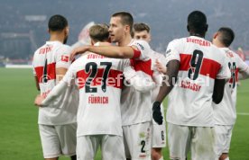 08.03.24 VfB Stuttgart - 1. FC Union Berlin