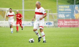 12.07.24 TSG Backnang - VfB Stuttgart Traditionself