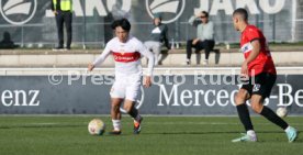 03.03.24 VfB Stuttgart II - TSG Balingen