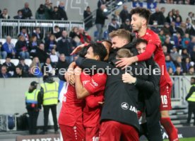 17.02.24 SV Darmstadt 98 - VfB Stuttgart