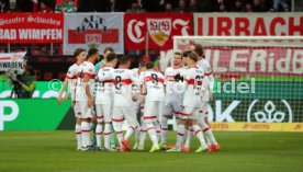 15.12.24 1. FC Heidenheim - VfB Stuttgart