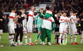 06.12.24 VfB Stuttgart - 1. FC Union Berlin