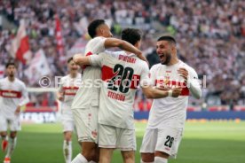 04.05.24 VfB Stuttgart - FC Bayern München