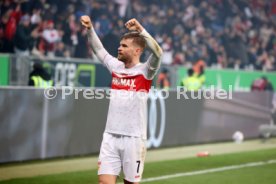 16.03.24 TSG 1899 Hoffenheim - VfB Stuttgart