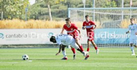 17.09.24 U19 Real Madrid - U19 VfB Stuttgart