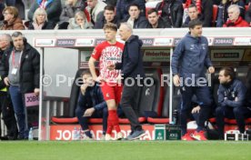 17.03.24 SC Freiburg - Bayer 04 Leverkusen