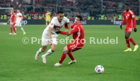 08.03.24 VfB Stuttgart - 1. FC Union Berlin