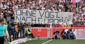 04.05.24 VfB Stuttgart - FC Bayern München