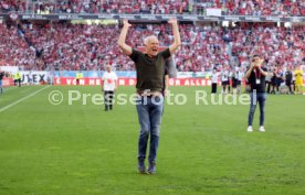 11.05.24 SC Freiburg - 1. FC Heidenheim