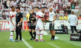 31.08.24 VfB Stuttgart - 1. FSV Mainz 05