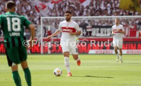 18.05.24 VfB Stuttgart - Borussia Mönchengladbach