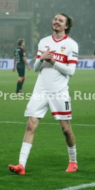 06.12.24 VfB Stuttgart - 1. FC Union Berlin