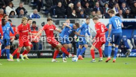 08.12.24 TSG 1899 Hoffenheim - SC Freiburg