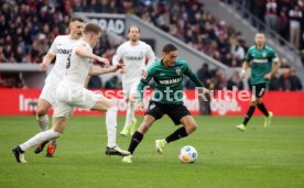 03.02.24 SC Freiburg - VfB Stuttgart