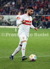 16.03.24 TSG 1899 Hoffenheim - VfB Stuttgart