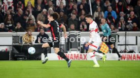 10.11.24 VfB Stuttgart - Eintracht Frankfurt