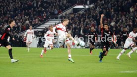 10.11.24 VfB Stuttgart - Eintracht Frankfurt