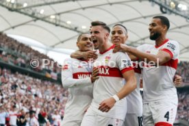 22.09.24 VfB Stuttgart - Borussia Dortmund