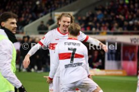 15.12.24 1. FC Heidenheim - VfB Stuttgart