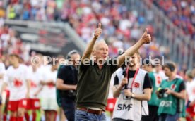 11.05.24 SC Freiburg - 1. FC Heidenheim