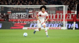 06.12.24 VfB Stuttgart - 1. FC Union Berlin