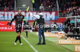 11.05.25 1. FC Heidenheim - 1. FC Union Berlin