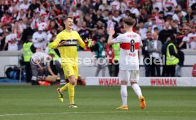 04.05.24 VfB Stuttgart - FC Bayern München