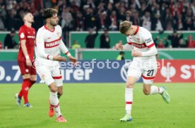 29.10.24 VfB Stuttgart - 1. FC Kaiserslautern