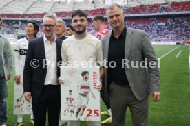 18.05.24 VfB Stuttgart - Borussia Mönchengladbach