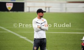 20.08.24 VfB Stuttgart Training