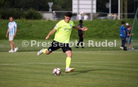 31.07.24 FC Esslingen - Stuttgarter Kickers