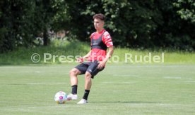 24.06.24 VfB Stuttgart II Training