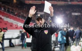 08.03.24 VfB Stuttgart - 1. FC Union Berlin