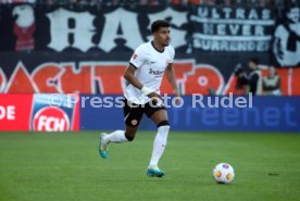 02.03.24 1. FC Heidenheim - Eintracht Frankfurt