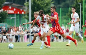 14.07.24 FC Esslingen - 1. FC Heidenheim