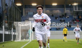 11.12.24 U19 VfB Stuttgart - U19 Young Boys Bern