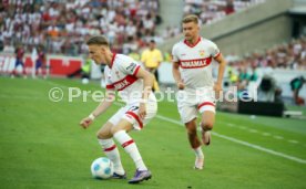 10.08.24 VfB Stuttgart - Athletic Bilbao