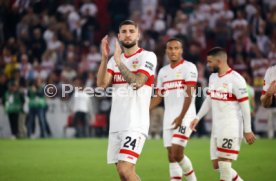 22.09.24 VfB Stuttgart - Borussia Dortmund