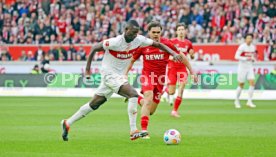 24.02.24 VfB Stuttgart - 1. FC Köln