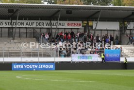 01.10.24 U19 VfB Stuttgart - U19 AC Sparta Prag