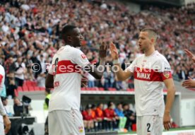 31.03.24 VfB Stuttgart - 1. FC Heidenheim