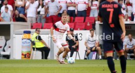 31.08.24 VfB Stuttgart - 1. FSV Mainz 05