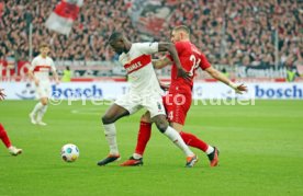 24.02.24 VfB Stuttgart - 1. FC Köln