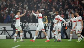 06.12.24 VfB Stuttgart - 1. FC Union Berlin