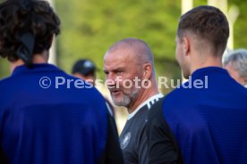 09.09.24 U21 Deutschland Training